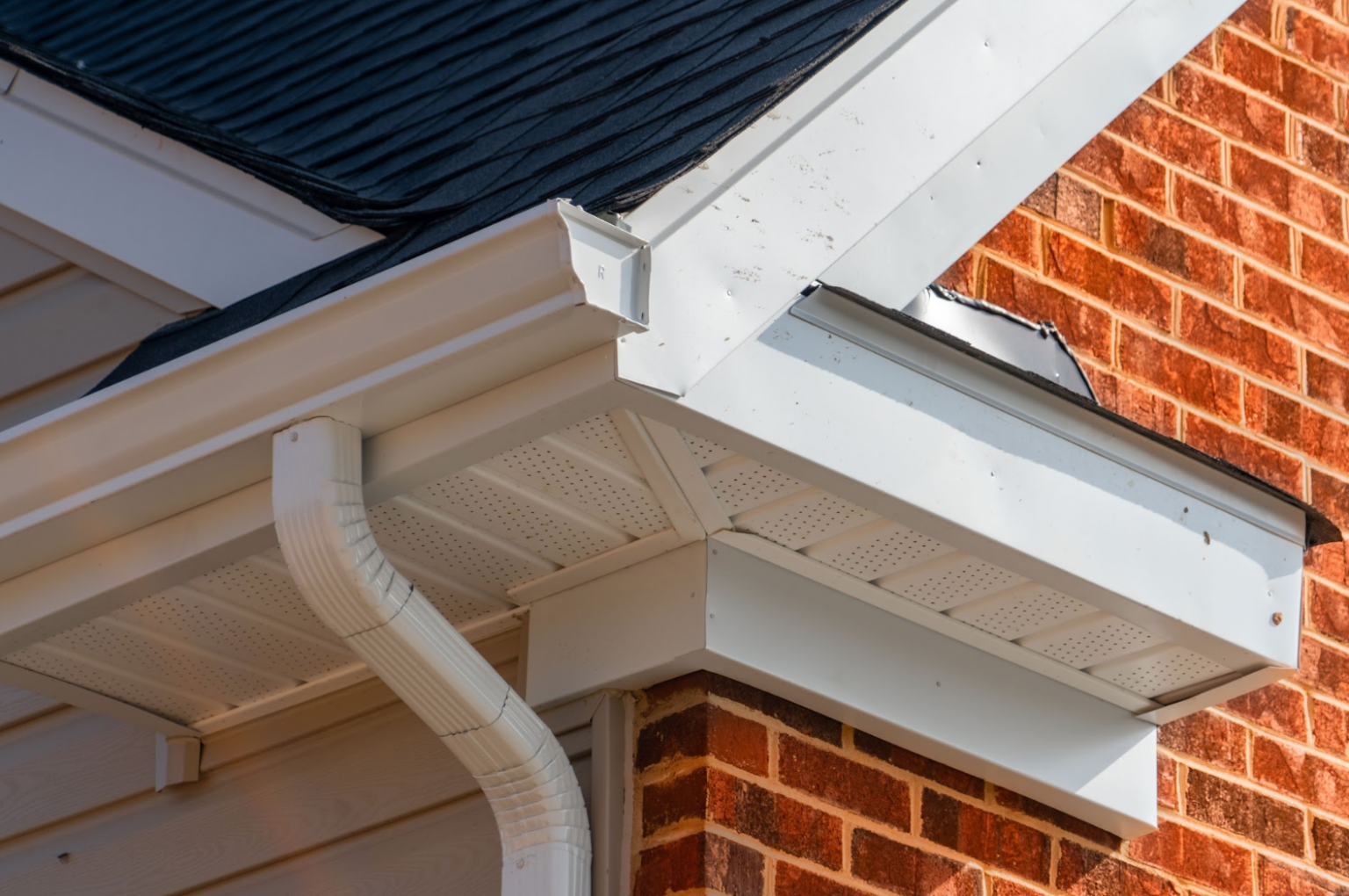 Which Gutter System is the Best? KGuard Gutter Guards